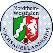Wappen HF